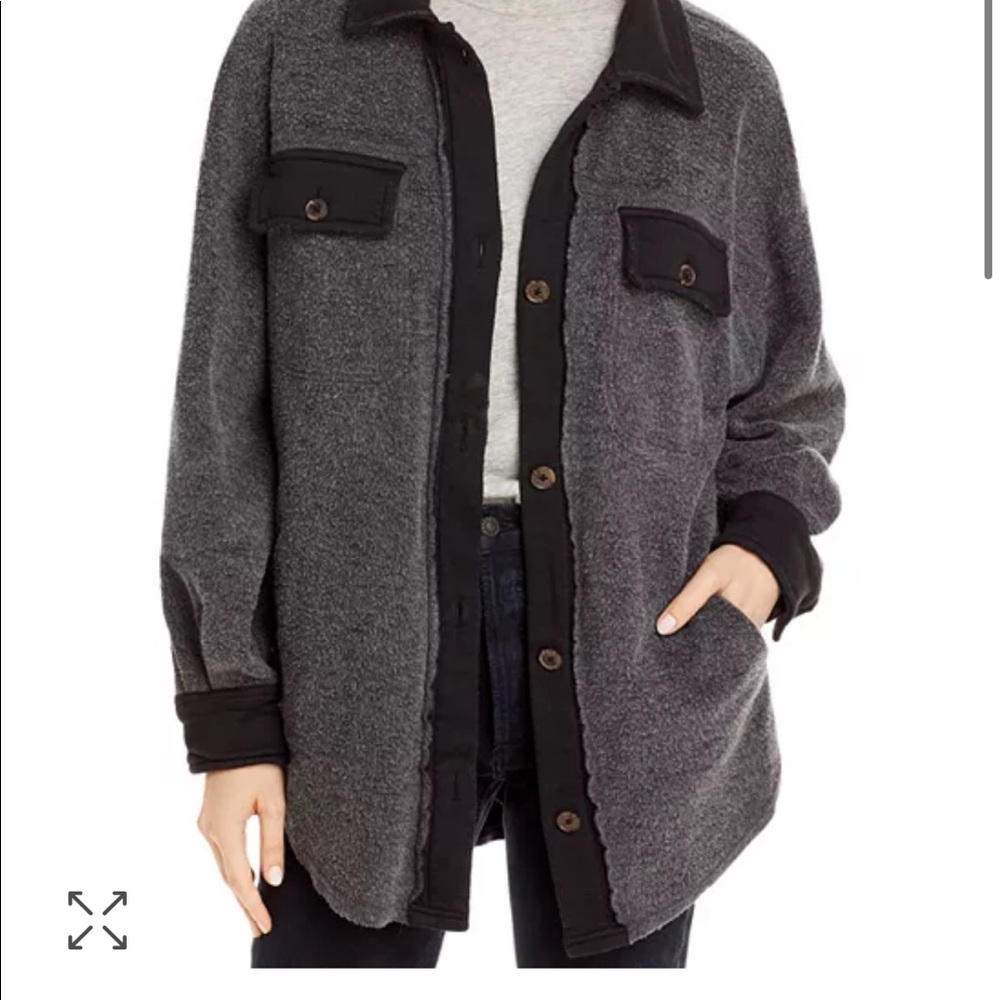 Free People Ruby Jacket